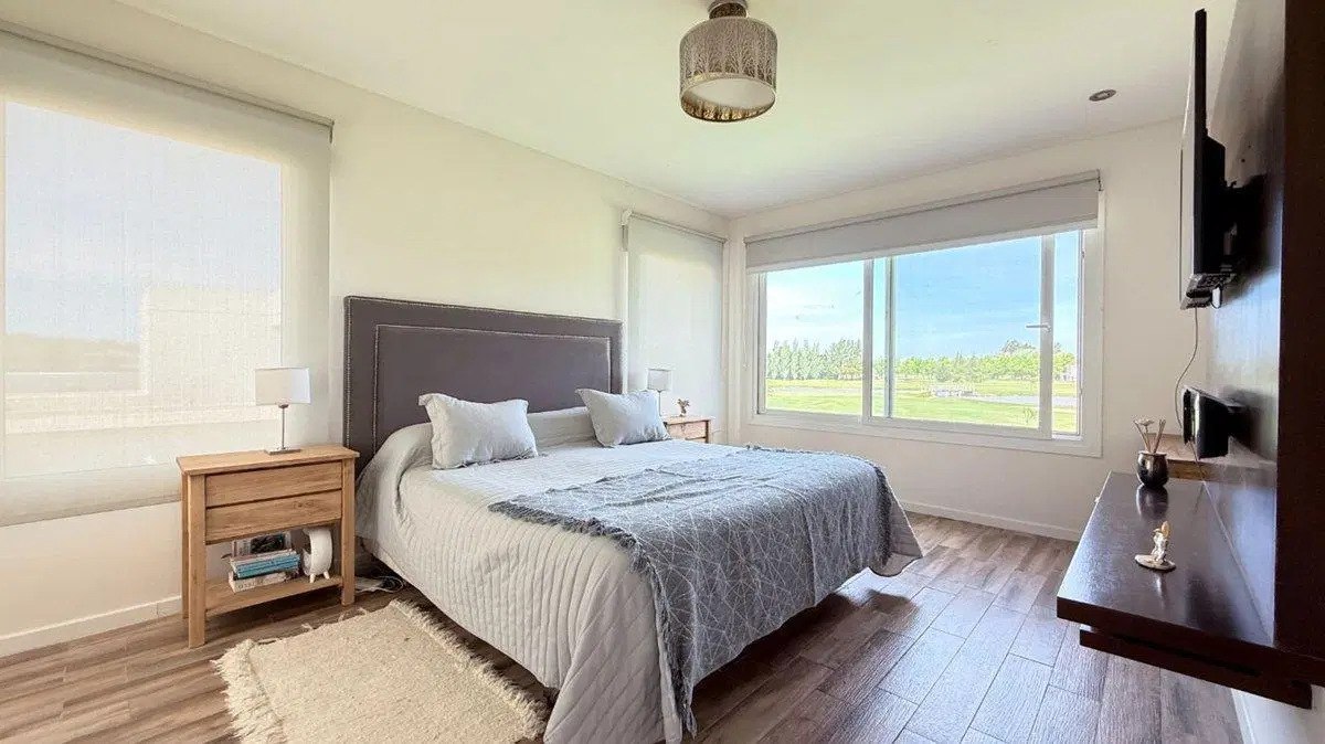 CASA EN VENTA HARAS DEL SUR II 3 DORMITORIOS. 8