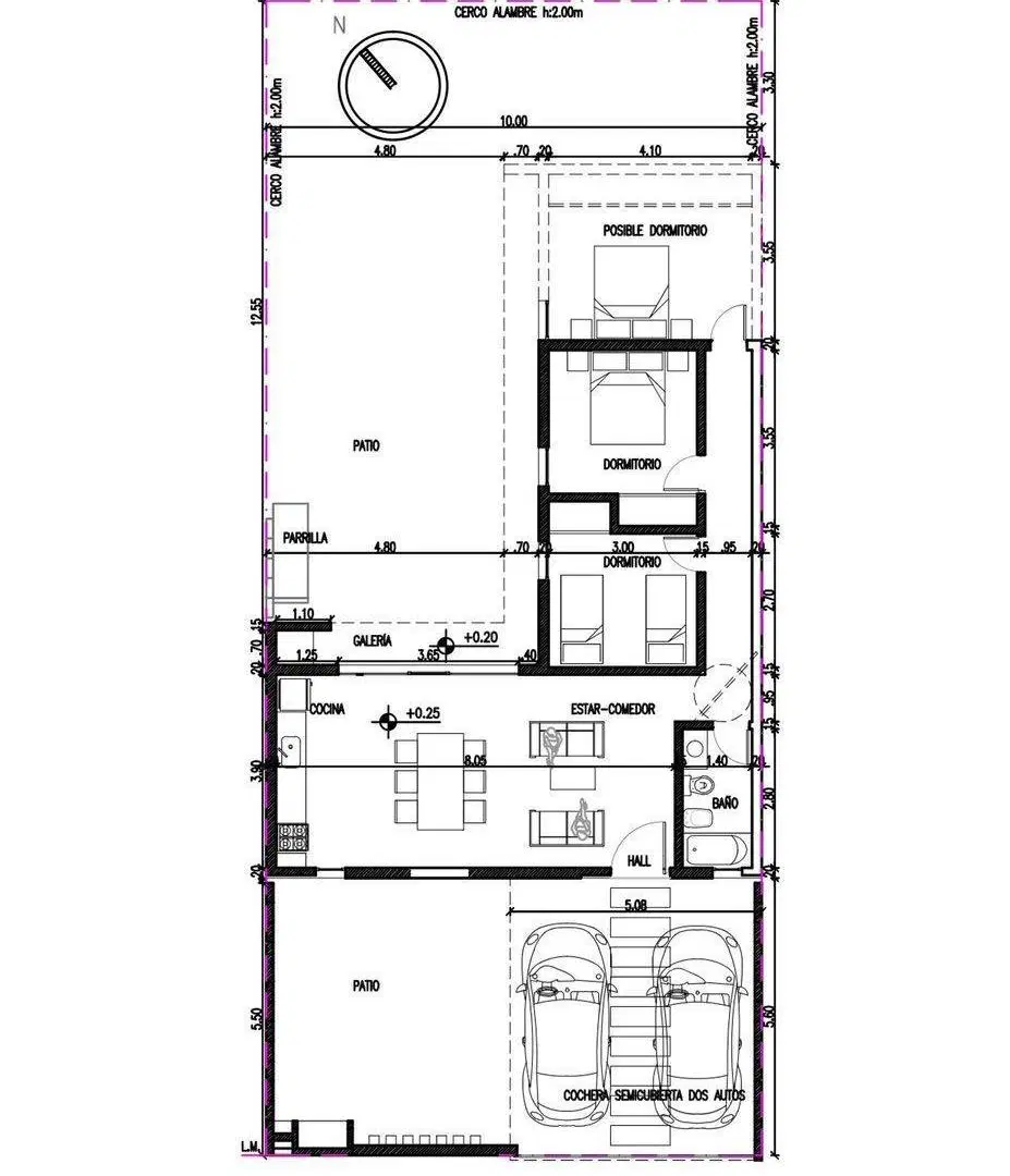 Plano 2