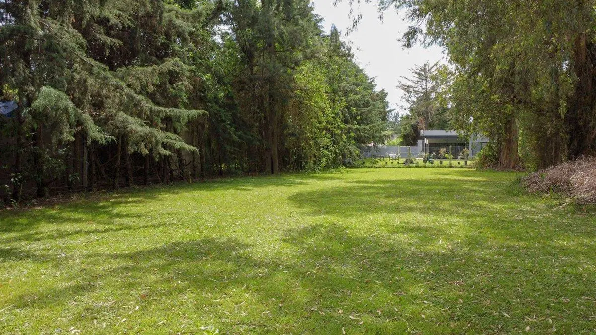 LOTE EN VENTA EN CITY BELL 21 X 52,5M2 3