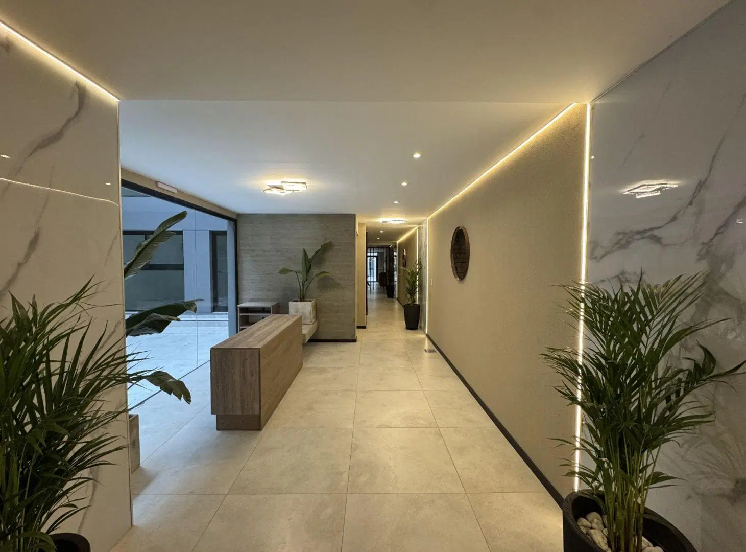DEPARTAMENTO EN VENTA DEVOTO 4 AMBIENTES COCHERA 3