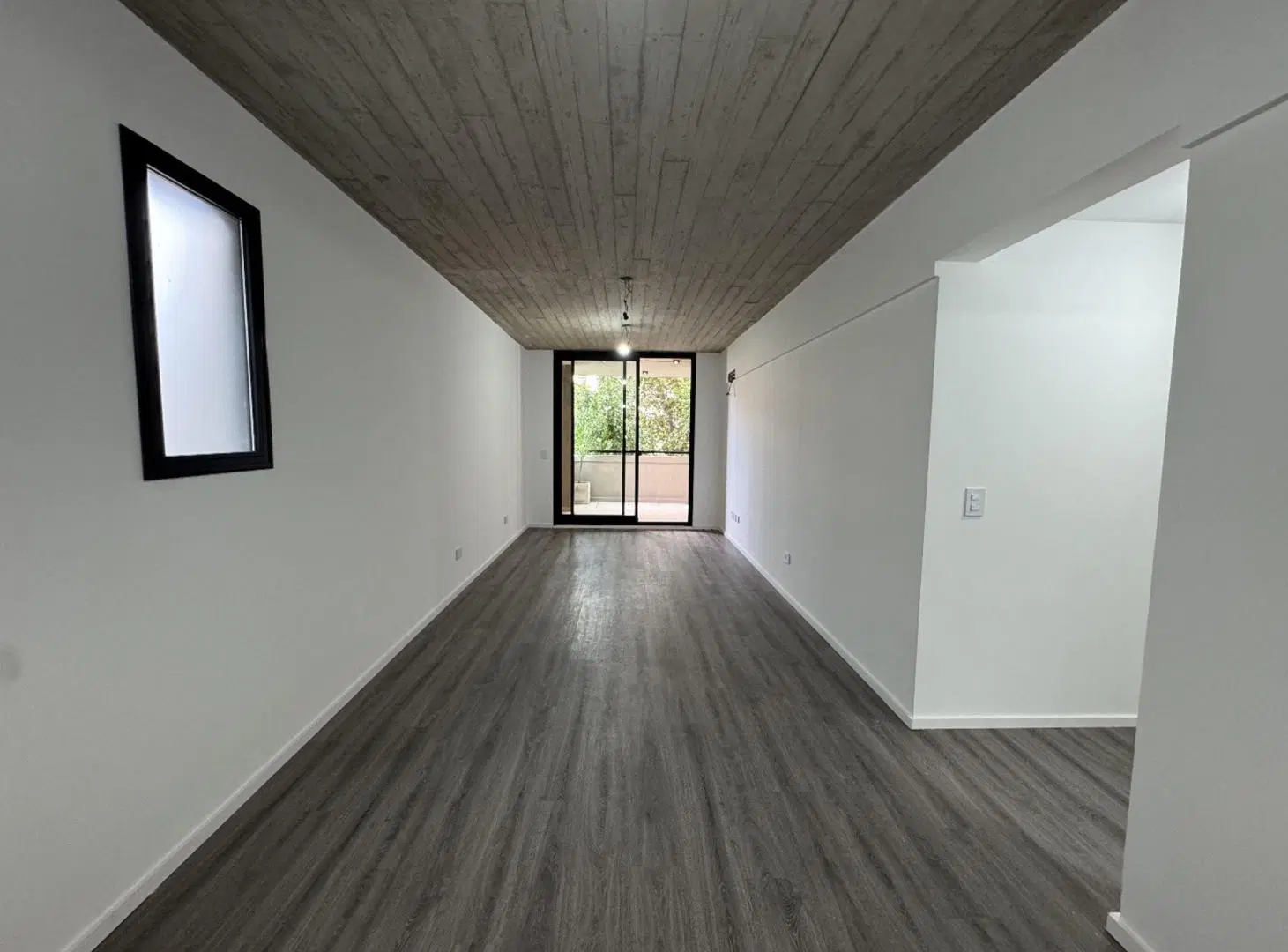 DEPARTAMENTO EN VENTA DEVOTO 4 AMBIENTES COCHERA 4