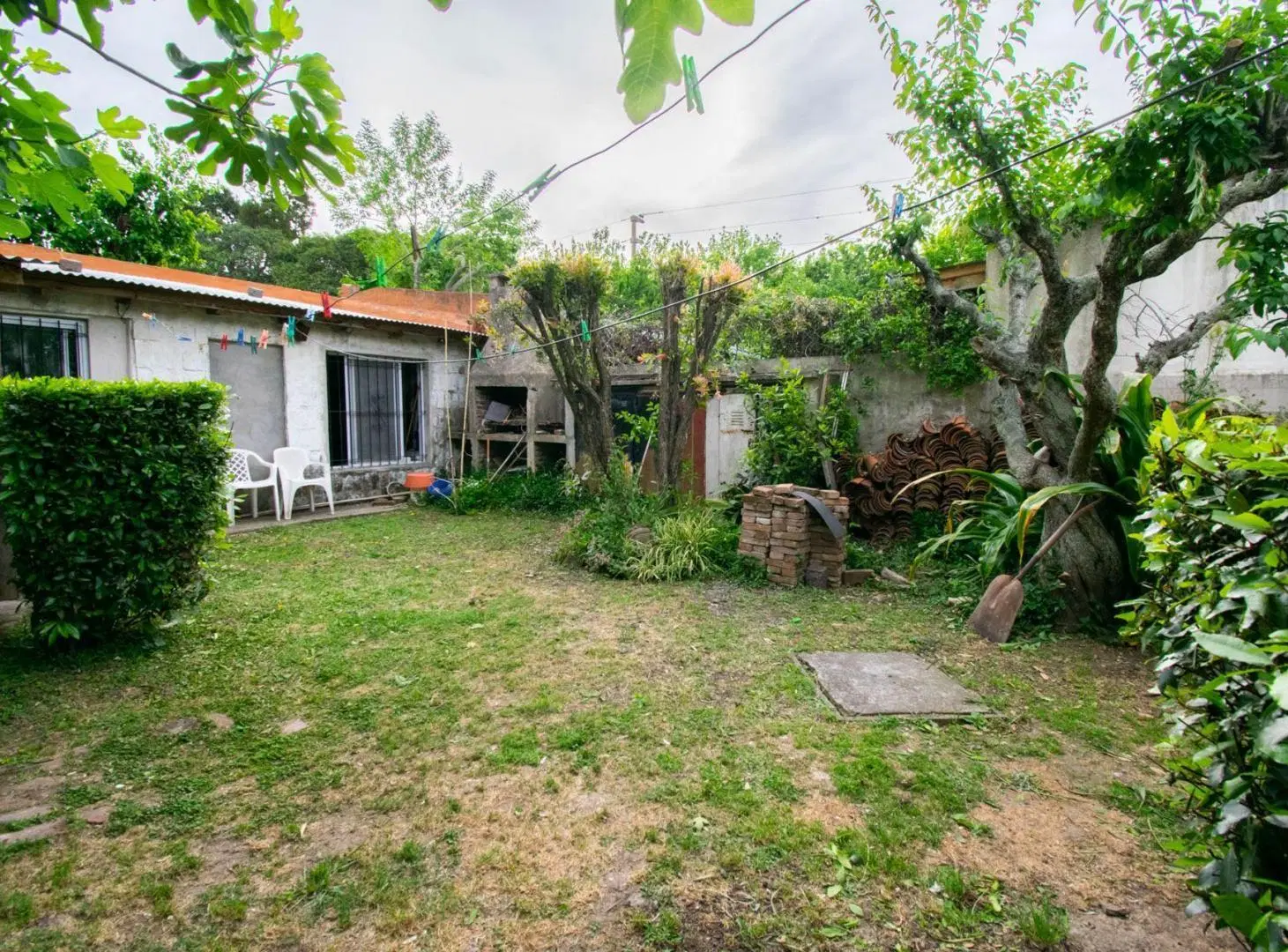 CASAS EN VENTA CITY BELL 2 DORMITORIOS. 2