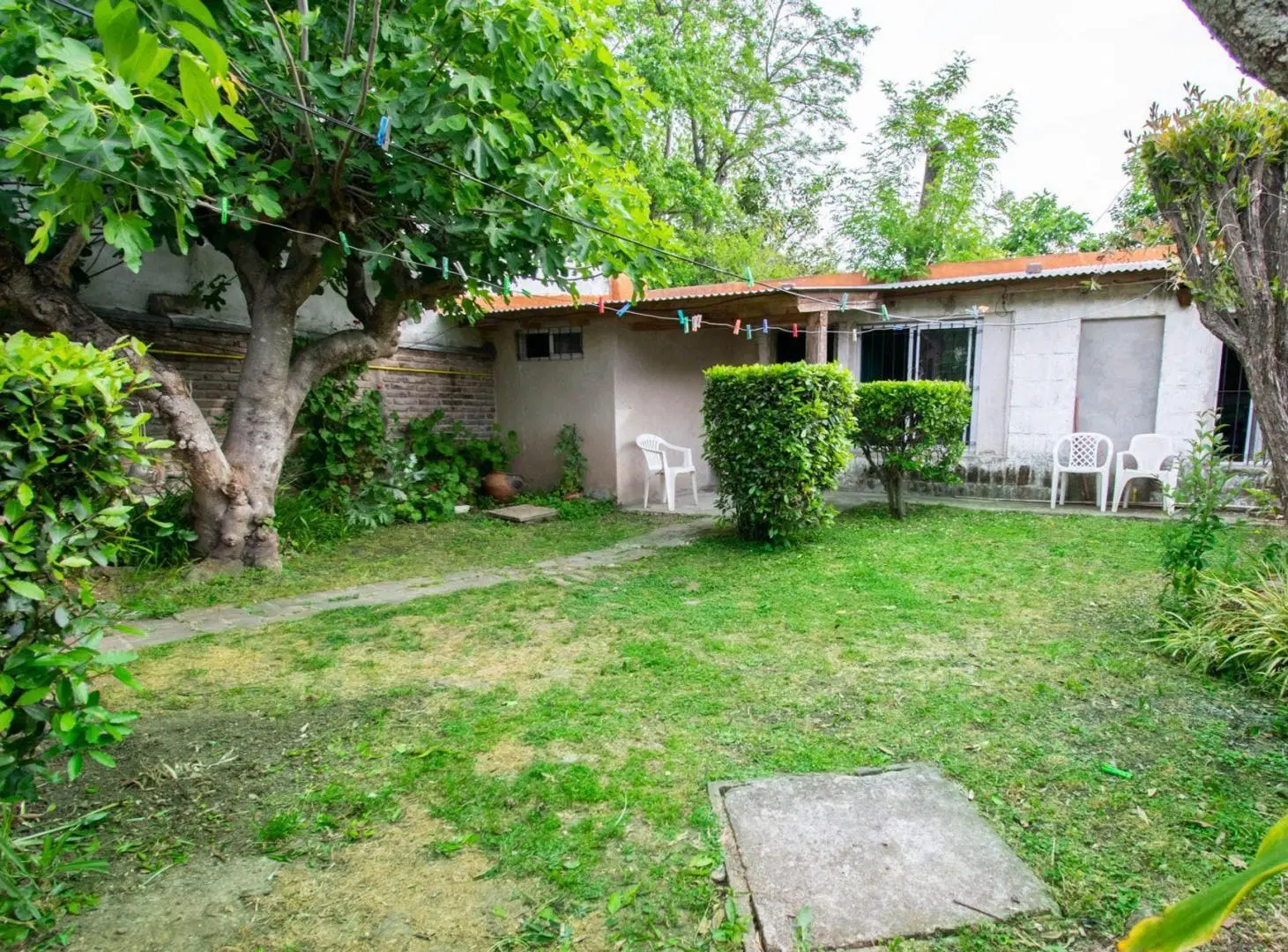 CASAS EN VENTA CITY BELL 2 DORMITORIOS. 5