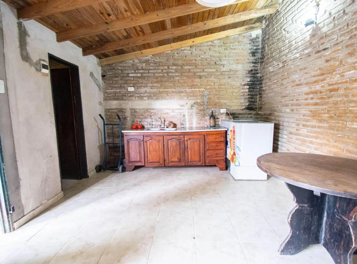 CASAS EN VENTA CITY BELL 2 DORMITORIOS. 4