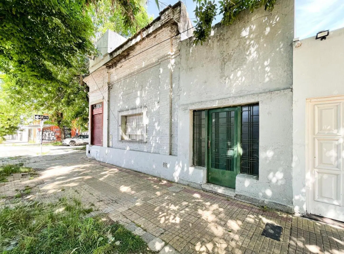 VENTA PH LA PLATA 2 DORMITORIOS PATIO OPORTUNIDAD 4