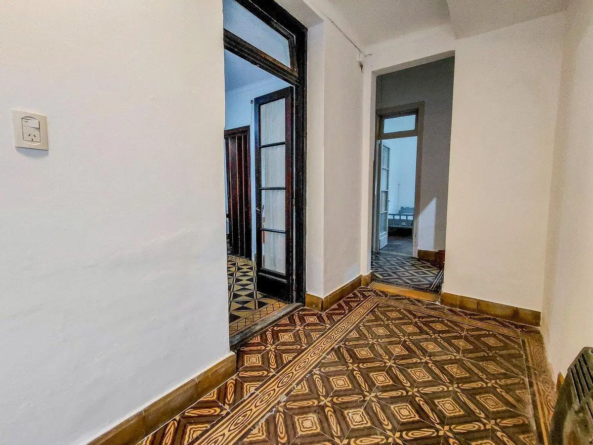 VENTA PH LA PLATA 2 DORMITORIOS PATIO OPORTUNIDAD 8