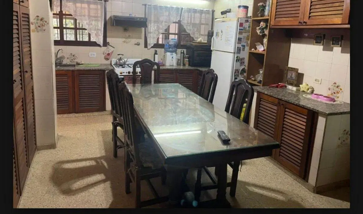 CASA EN VENTA LA PLATA CENTRO 4