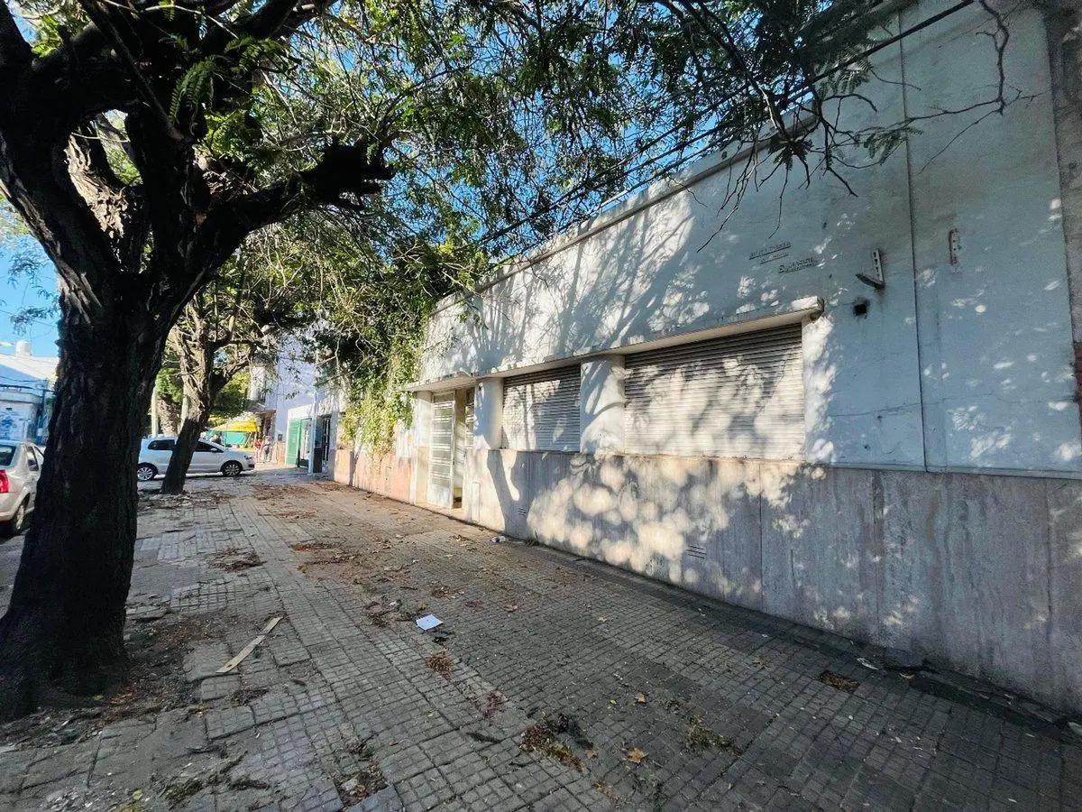 LOTE EN VENTA EN LA PLATA - IDEAL DESARROLLO 5