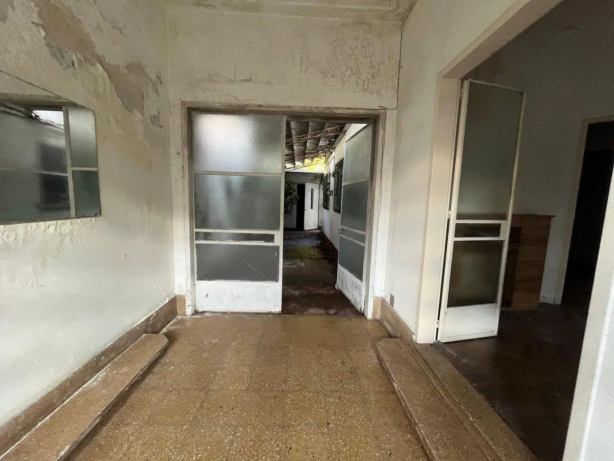 LOTE EN VENTA EN LA PLATA - IDEAL DESARROLLO 8