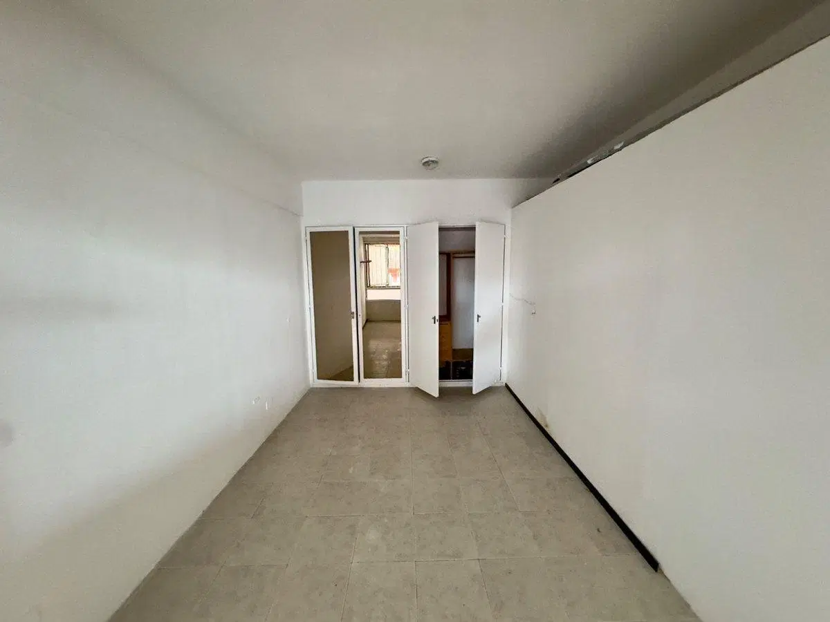 MONOAMBIENTE DIVIDIDO EN VENTA EN AVENIDA SANTA FE 4