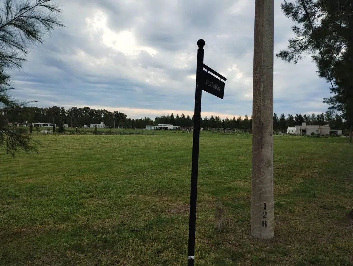 LOTE EN VENTA EN CAMPO DE ROCA ll 5