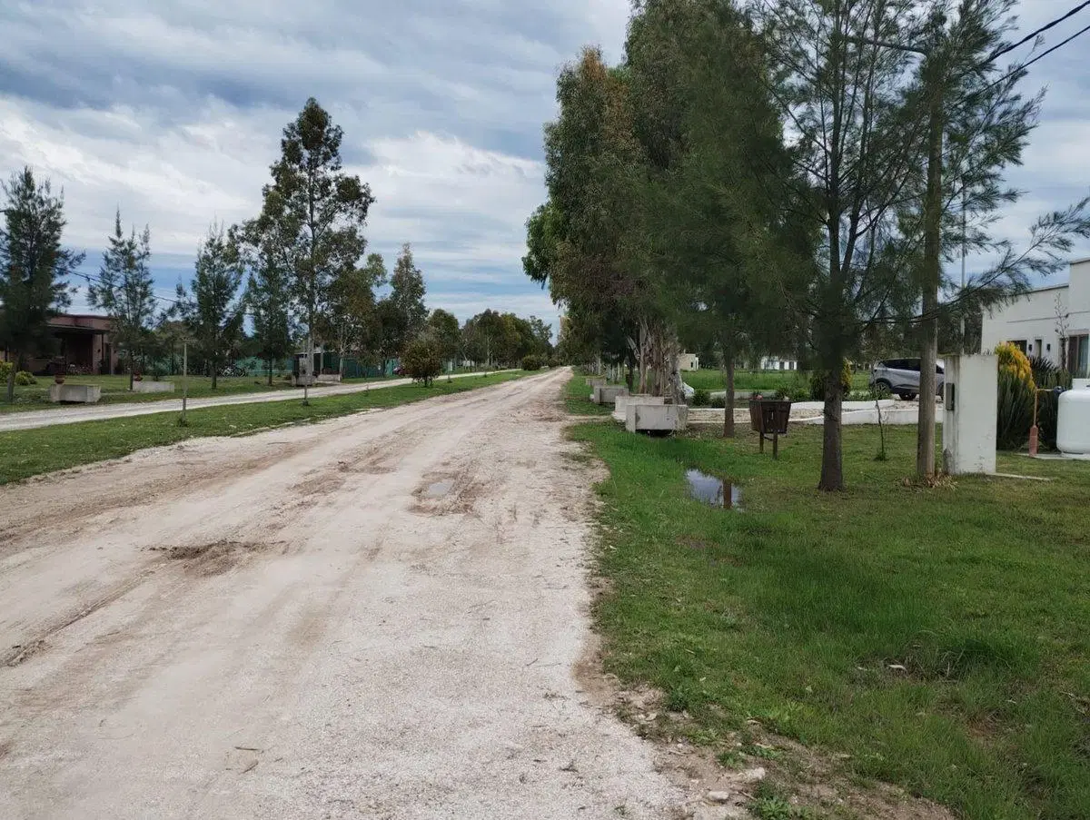 LOTE EN VENTA EN CAMPO DE ROCA ll 4