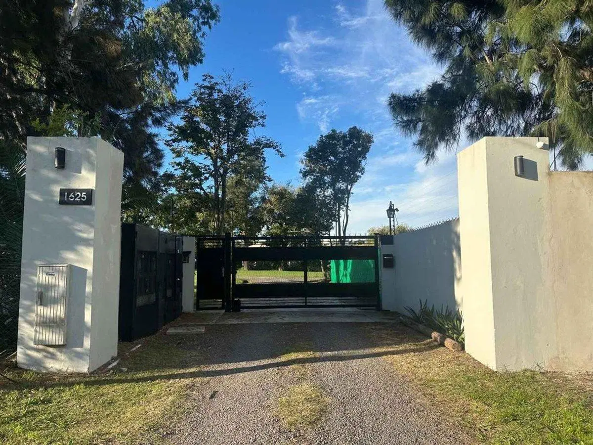 LOTE EN VENTA LA PLATA "LAS LAMBERTIANAS" 4