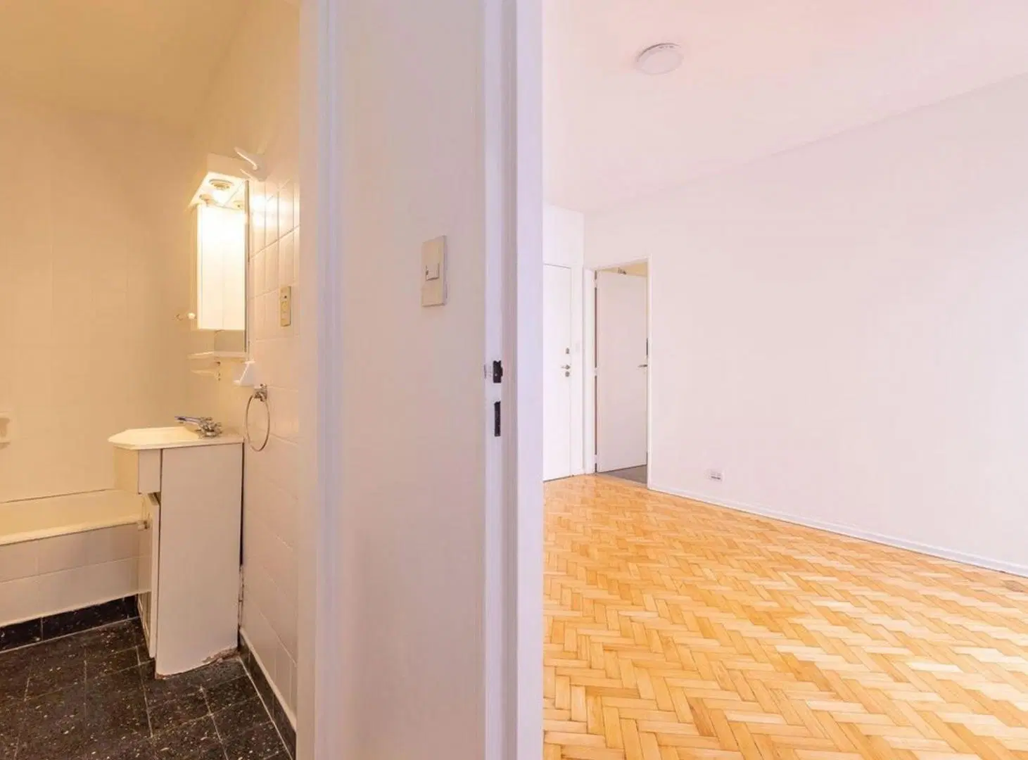 DEPARTAMENTO EN ALQUILER EN BELGRANO 2 AMBIENTES 3