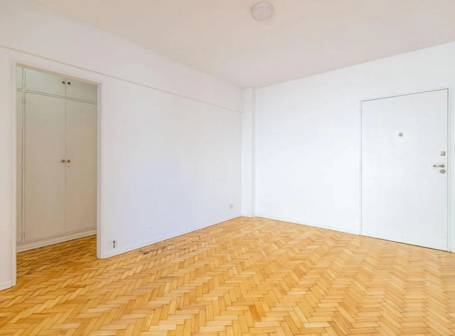 DEPARTAMENTO EN ALQUILER EN BELGRANO 2 AMBIENTES 4