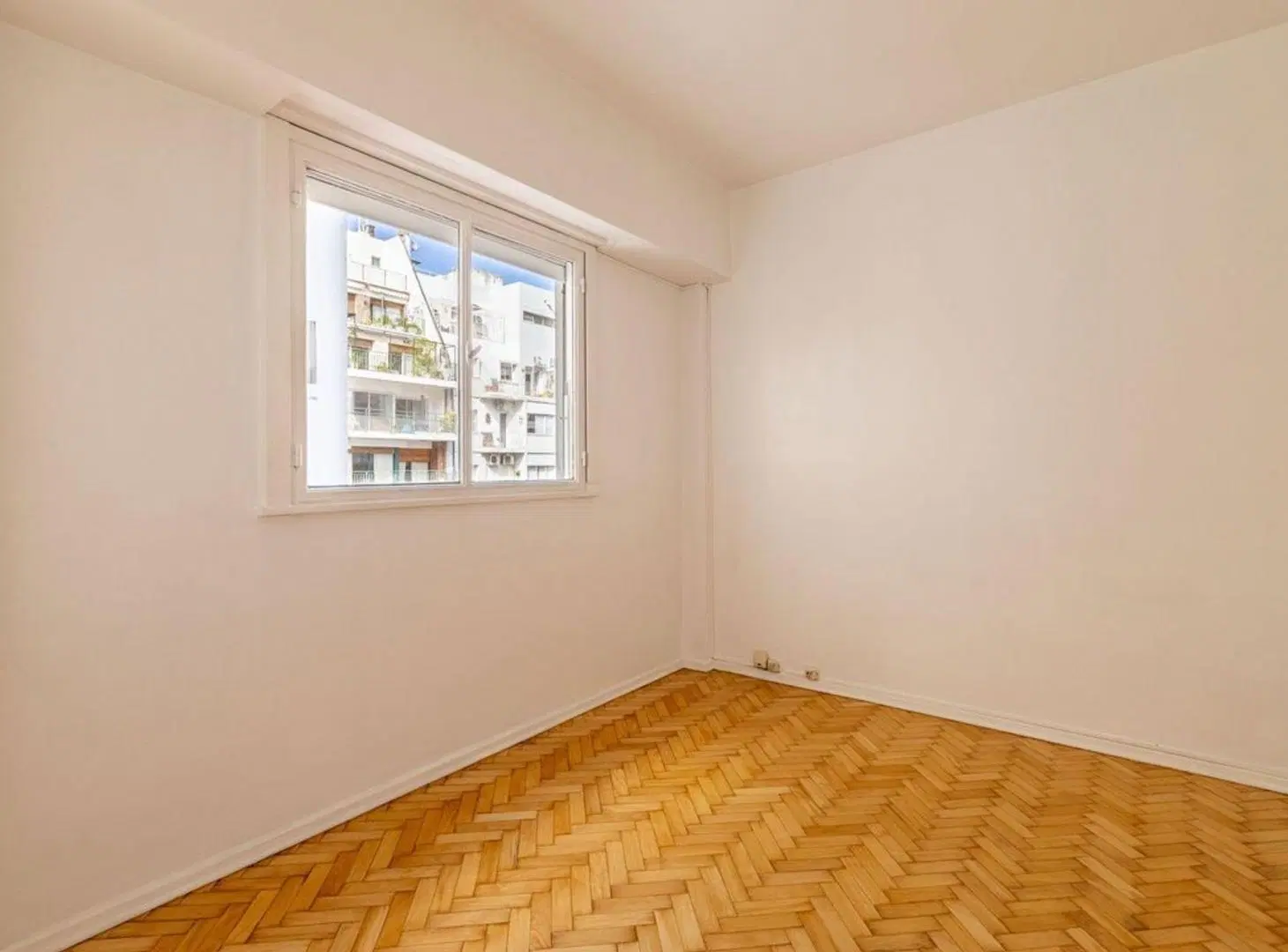 DEPARTAMENTO EN ALQUILER EN BELGRANO 2 AMBIENTES 8