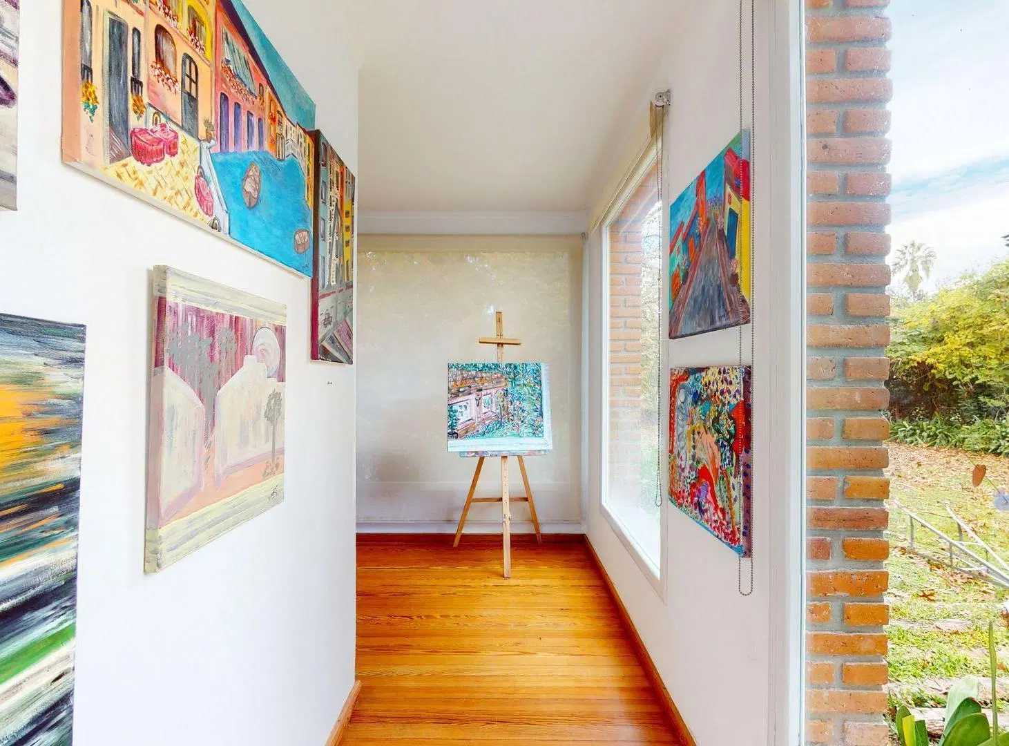 CASA QUINTA EN VENTA CITY BELL 4
