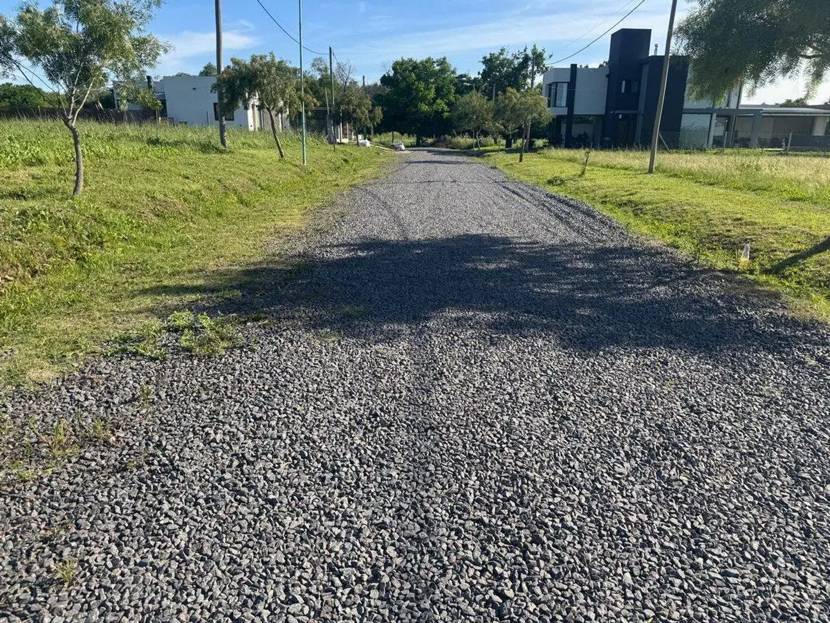 LOTE EN VENTA EN BARRIO LA FRANCISCA 5