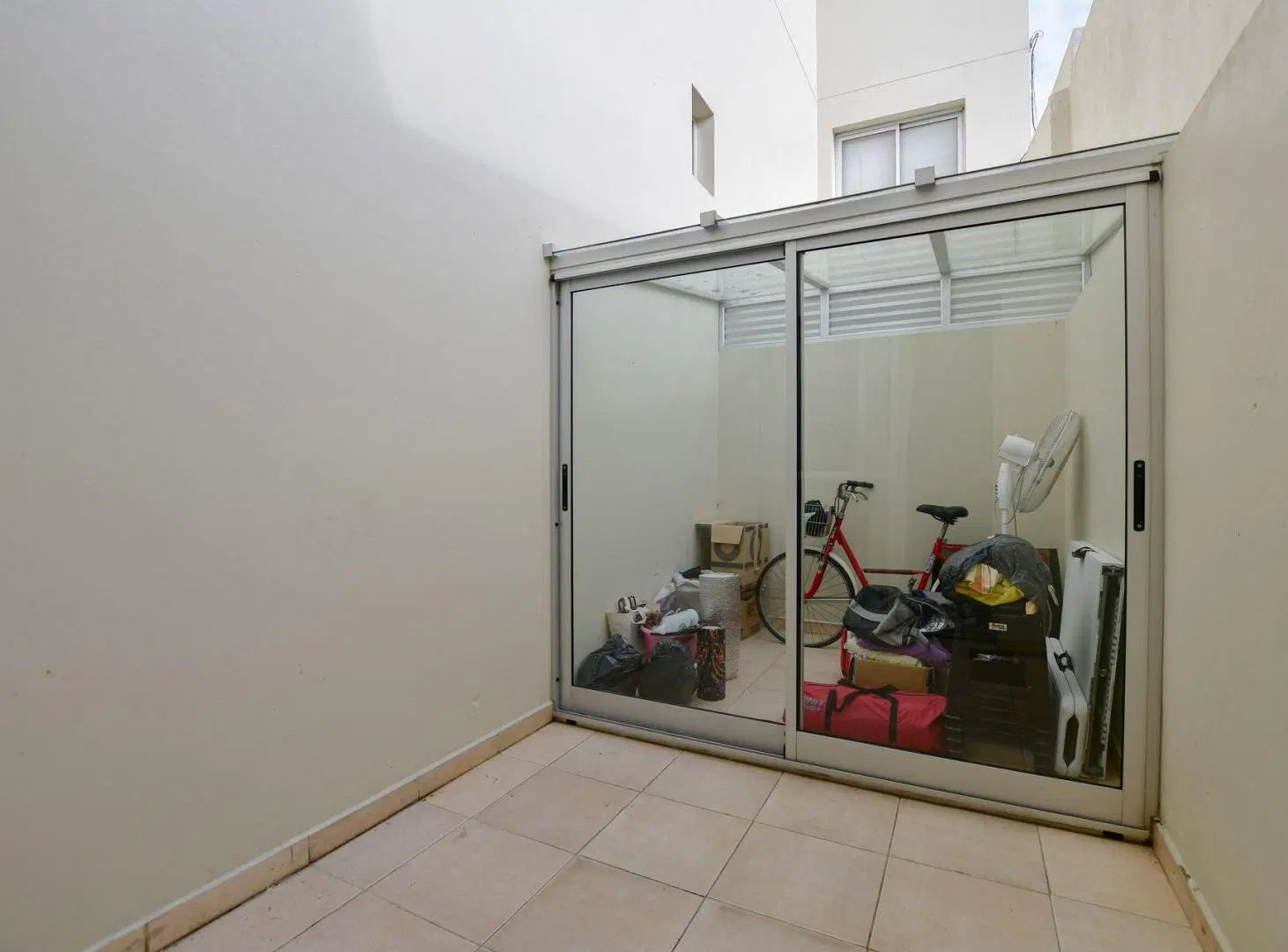 DEPARTAMENTO EN VENTA LA PLATA 1 DORMITORIO PATIOS 8