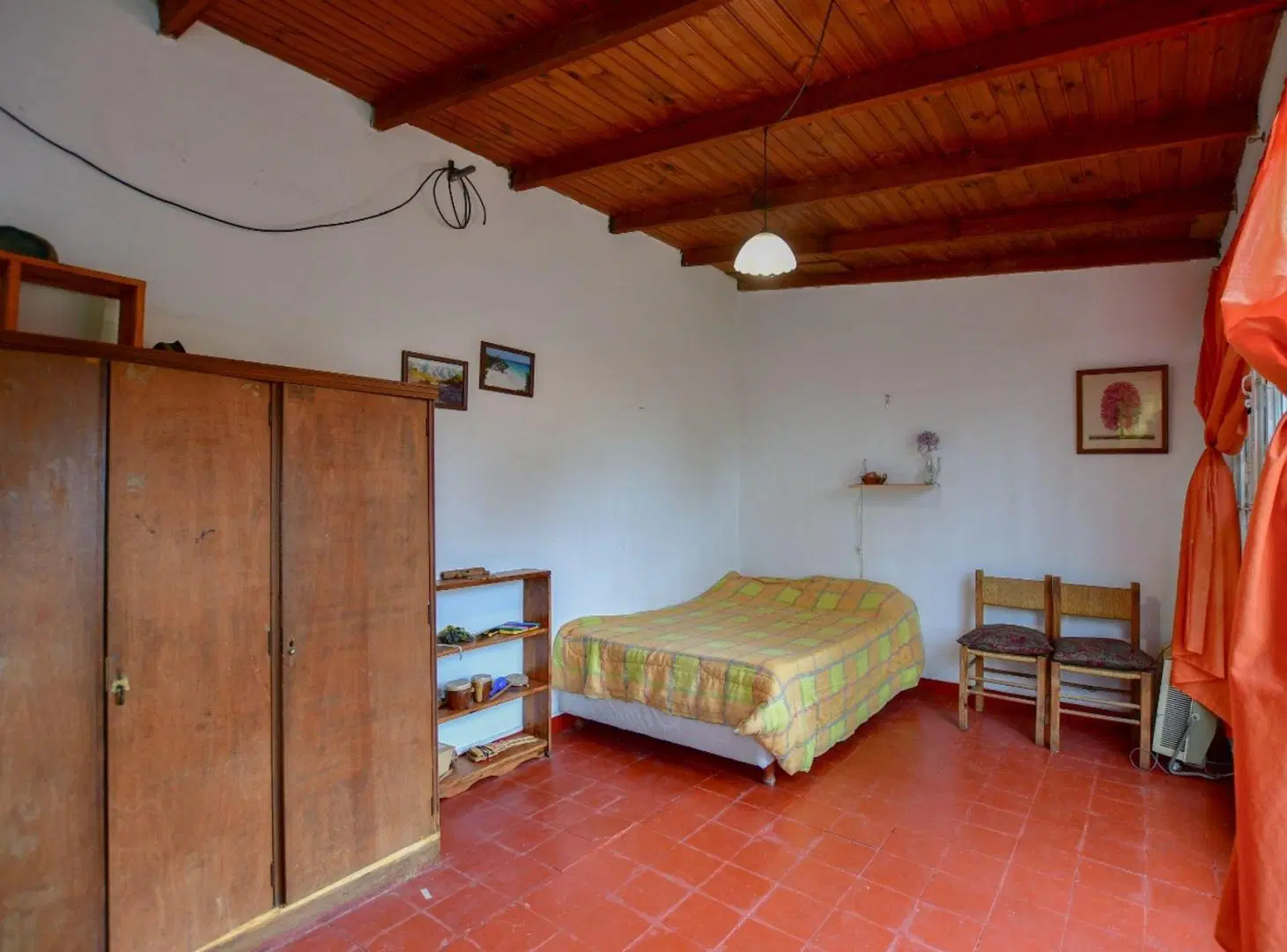 CASA VENTA LA PLATA 3 DORMITORIOS PARQUE COCHERA 3