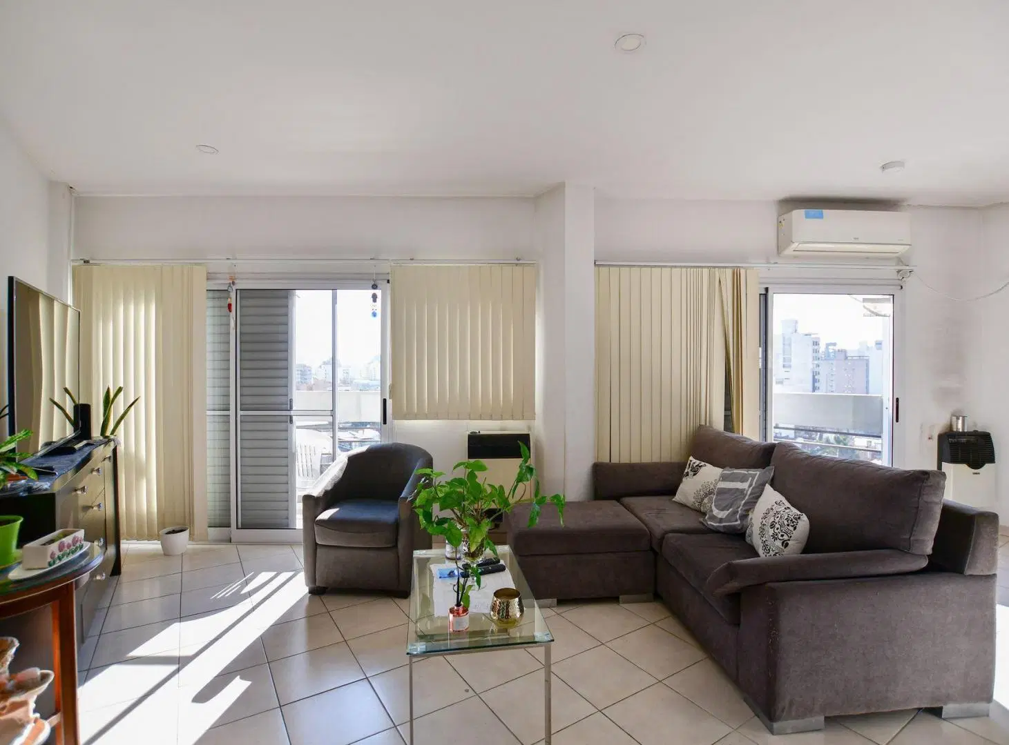 DEPARTAMENTO EN VENTA EN LA PLATA 2 DORMITORIOS 2