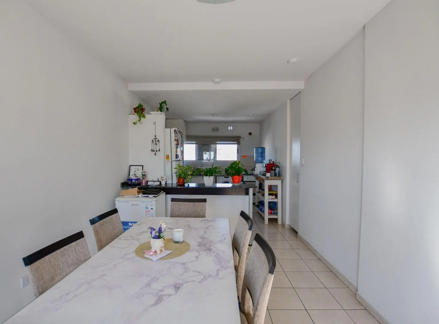 DEPARTAMENTO EN VENTA EN LA PLATA 2 DORMITORIOS 5