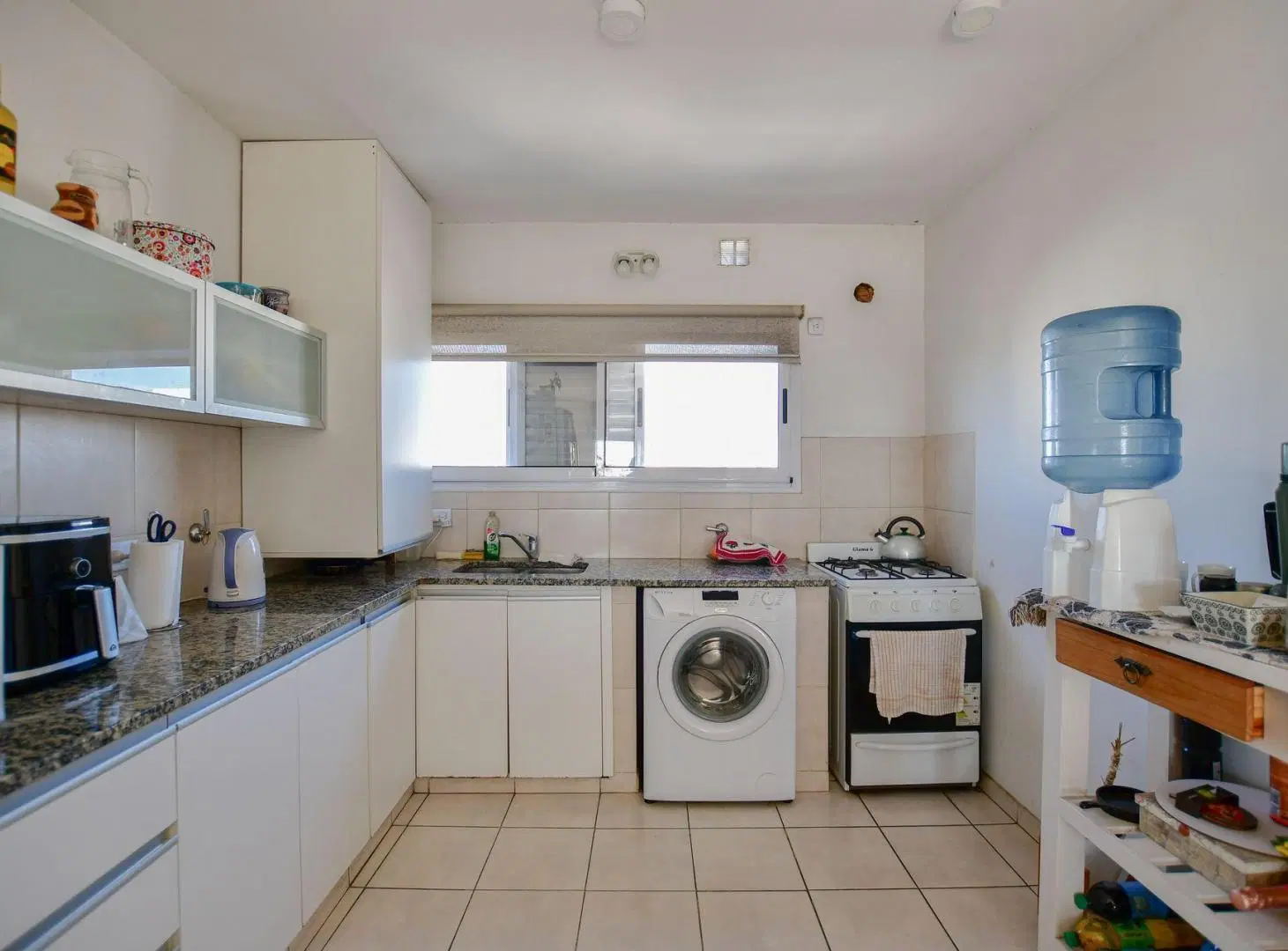 DEPARTAMENTO EN VENTA EN LA PLATA 2 DORMITORIOS 8