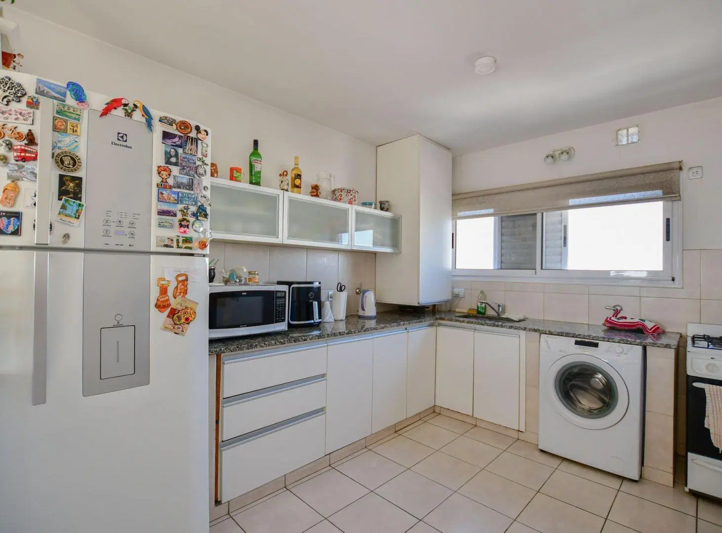 DEPARTAMENTO EN VENTA EN LA PLATA 2 DORMITORIOS 3