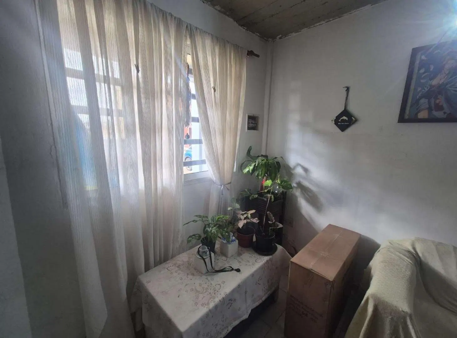 DUPLEX EN VENTA EN TOLOSA 2 DORMITORIOS 8