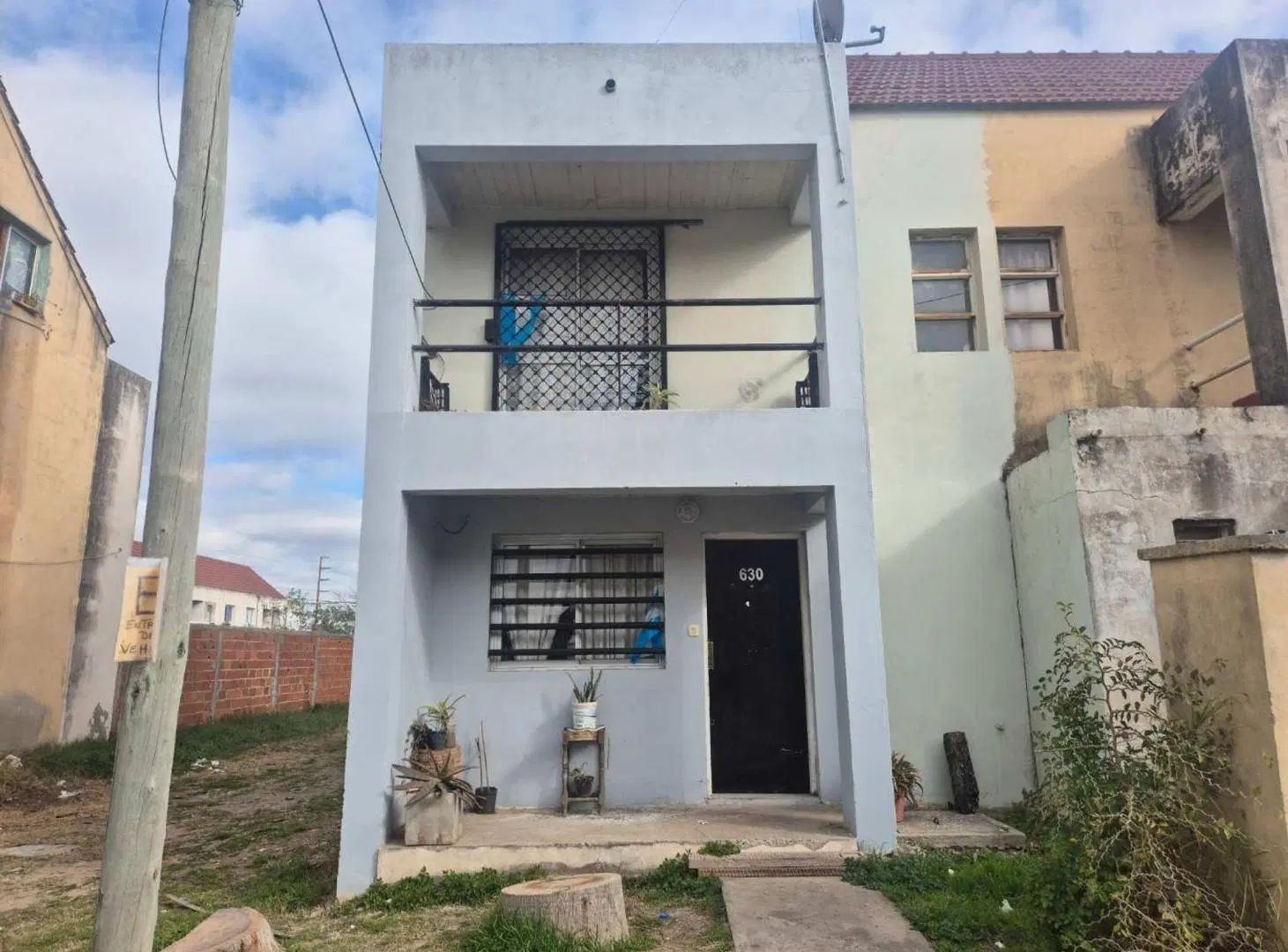 DUPLEX EN VENTA EN TOLOSA 2 DORMITORIOS 2