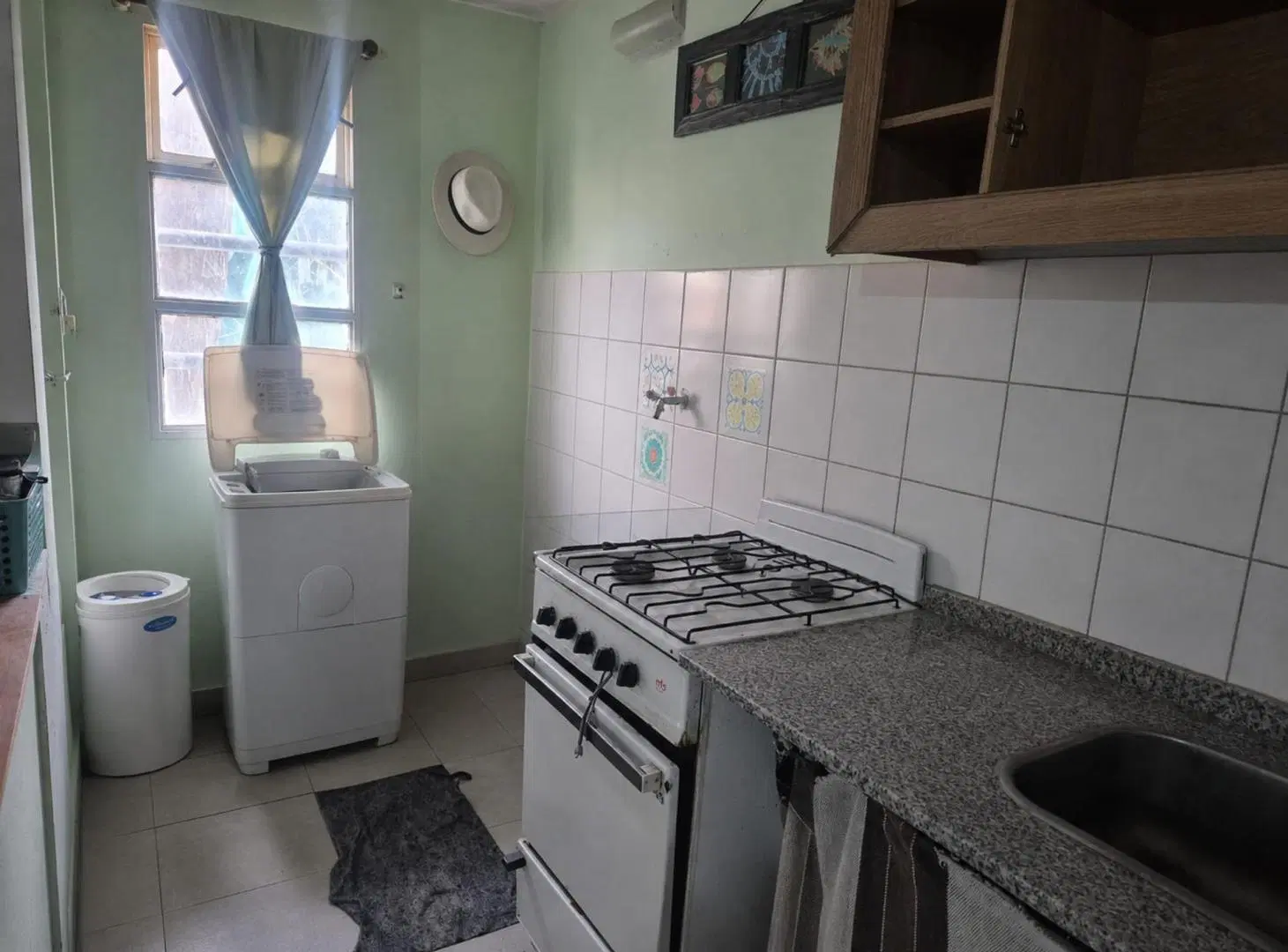 DUPLEX EN VENTA EN TOLOSA 2 DORMITORIOS 3