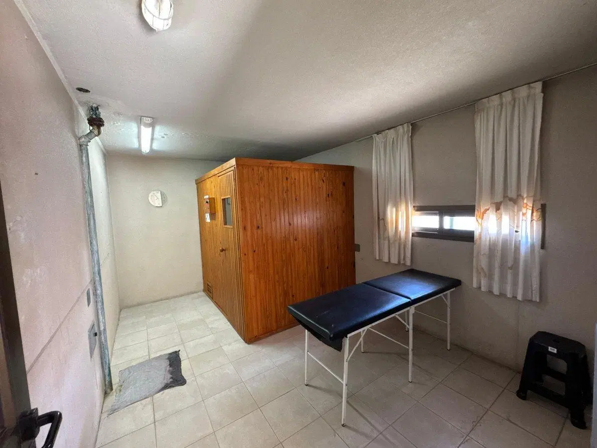 DEPARTAMENTO EN ALQUILER LA PLATA SOHO 4