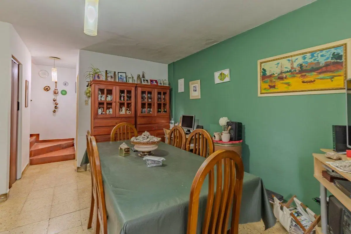 DEPARTAMENTO VENTA LA PLATA 3 DORMITORIOS 4