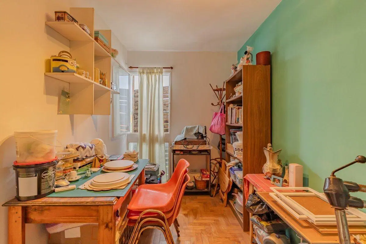 DEPARTAMENTO VENTA LA PLATA 3 DORMITORIOS 8