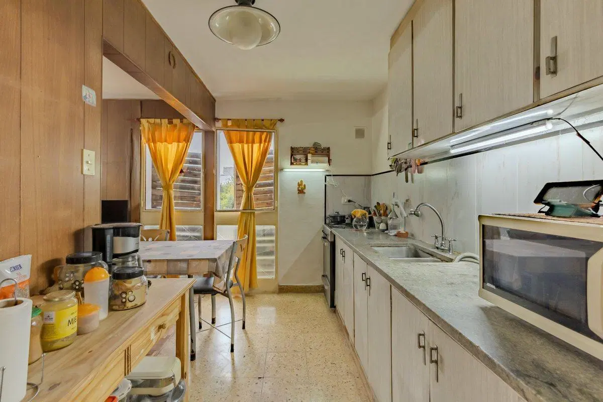 DEPARTAMENTO VENTA LA PLATA 3 DORMITORIOS 3