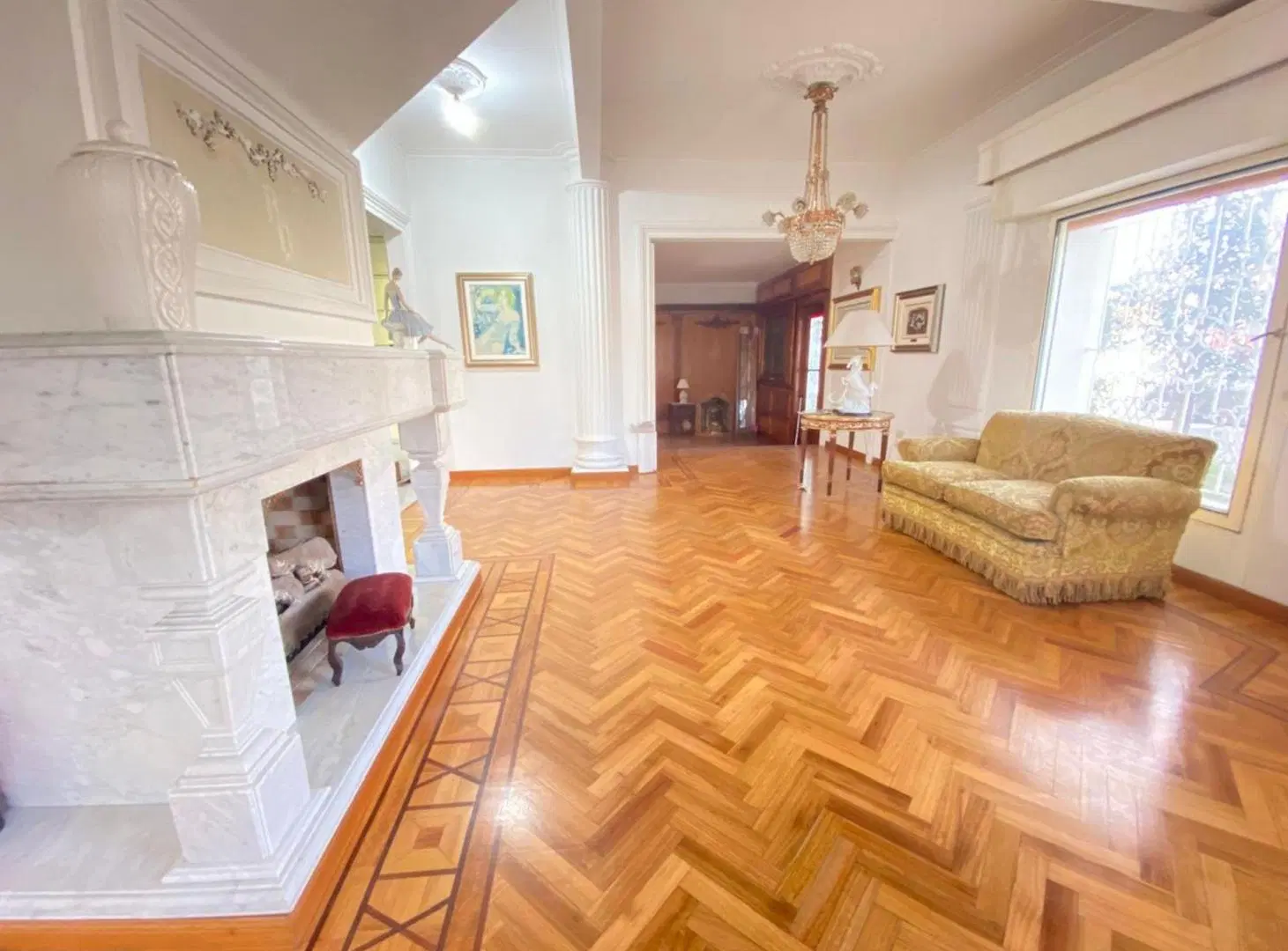 PH TIPO CASA EN VENTA LA PLATA CON COCHERA 5