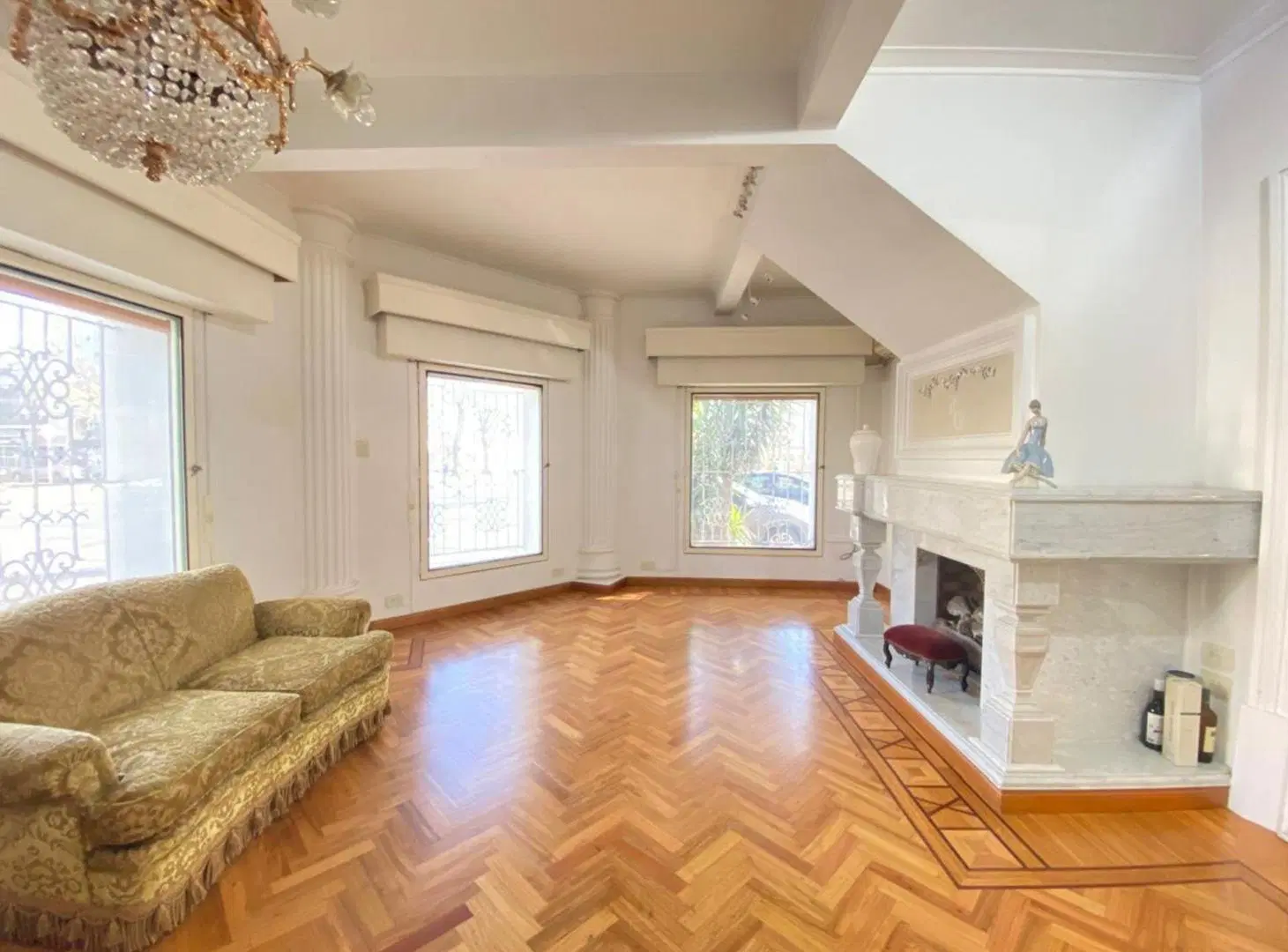 PH TIPO CASA EN VENTA LA PLATA CON COCHERA 3