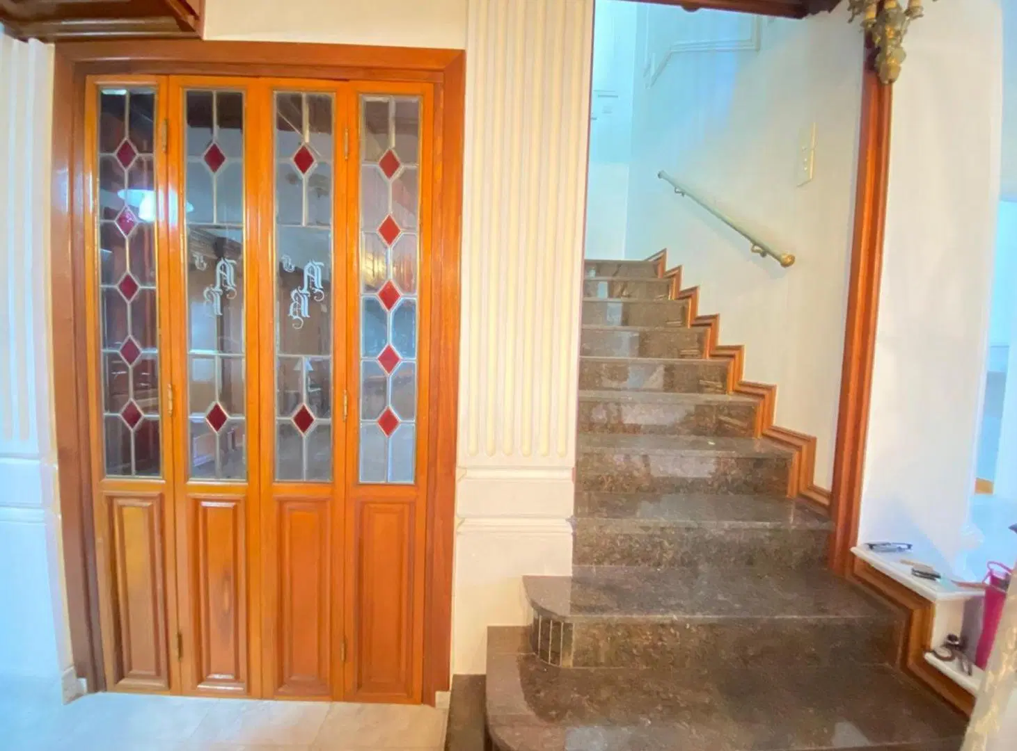 PH TIPO CASA EN VENTA LA PLATA CON COCHERA 8