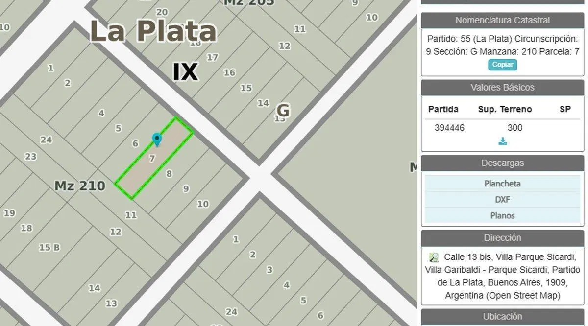 Plano 1