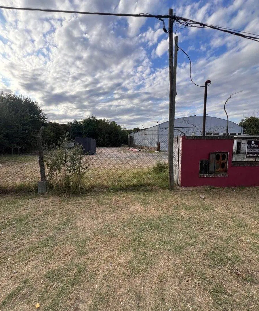 GALPON EN VENTA LA PLATA 3