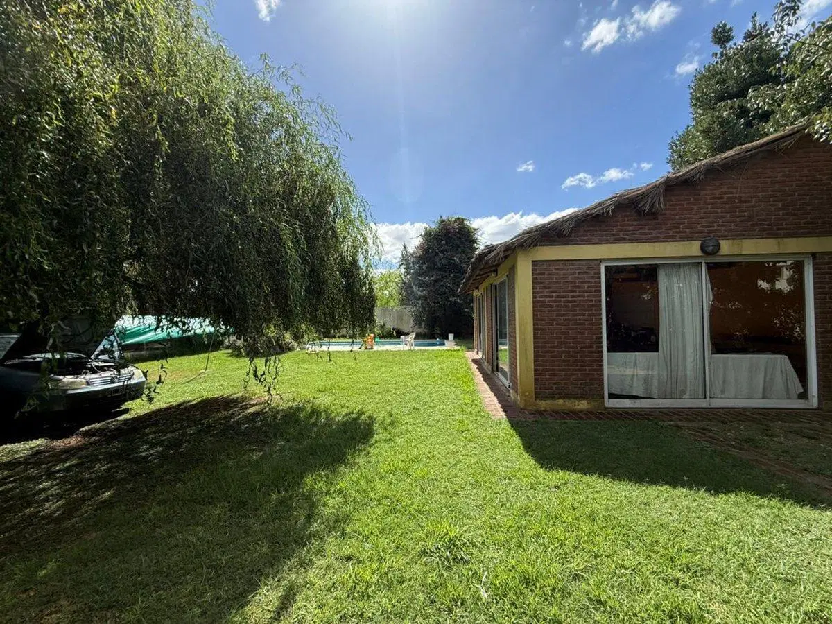 CASA EN VENTA TIPO  CHALET LOS HORNOS 3