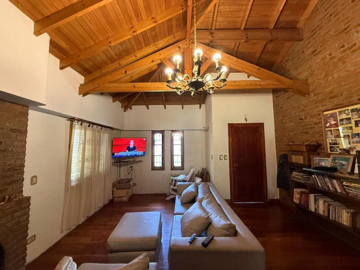 CASA EN VENTA TIPO  CHALET LOS HORNOS 4