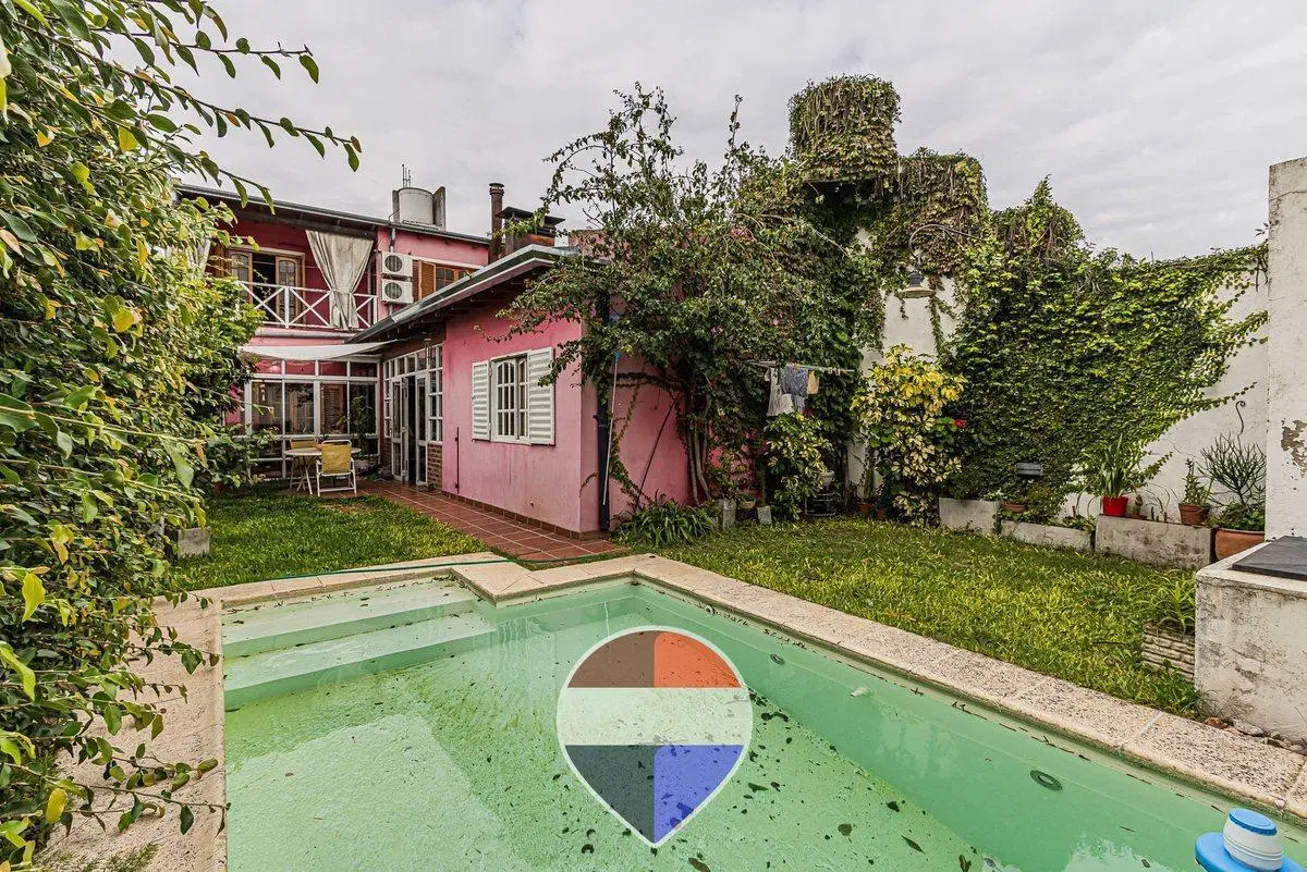 CASA EN VENTA LA PLATA 4