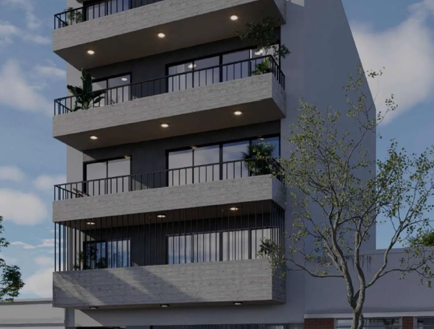 DEPARTAMENTO EN VENTA VILLA ORTUZAR 2 AMBIENTES 5