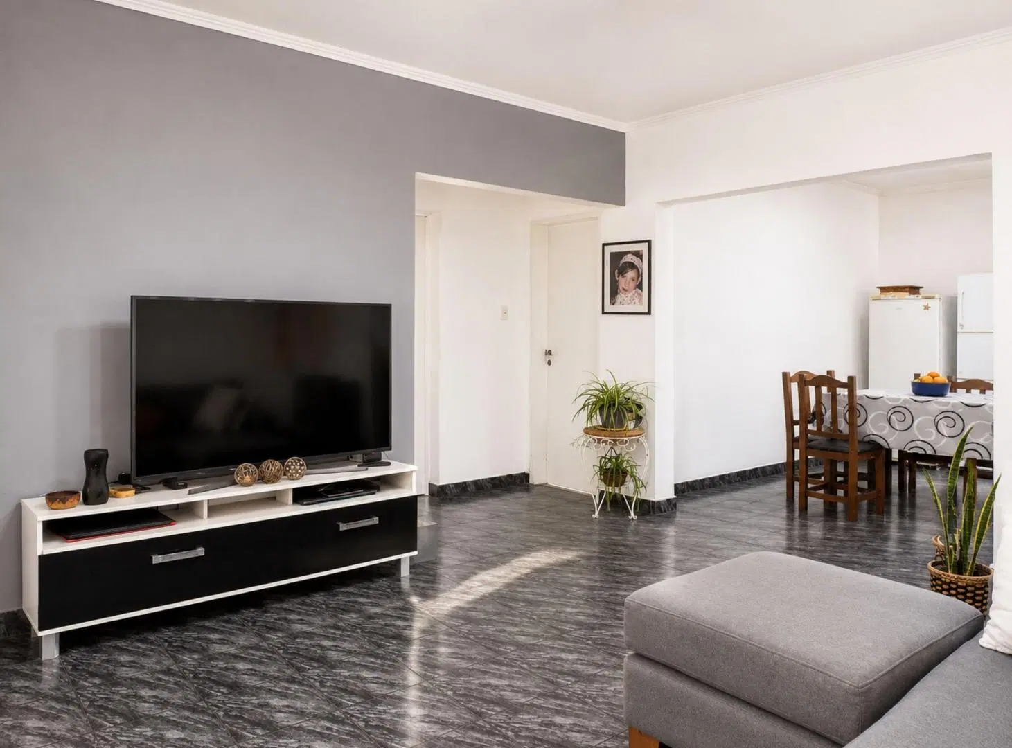 CASA EN VENTA EN LOS HORNOS 3 DORMITORIOS 2