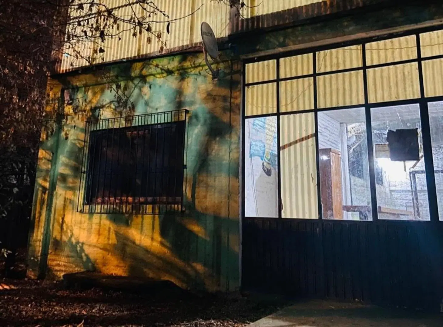 GALPON TERRENOS EN VENTA LA PLATA CANCHA FUTBOL 3