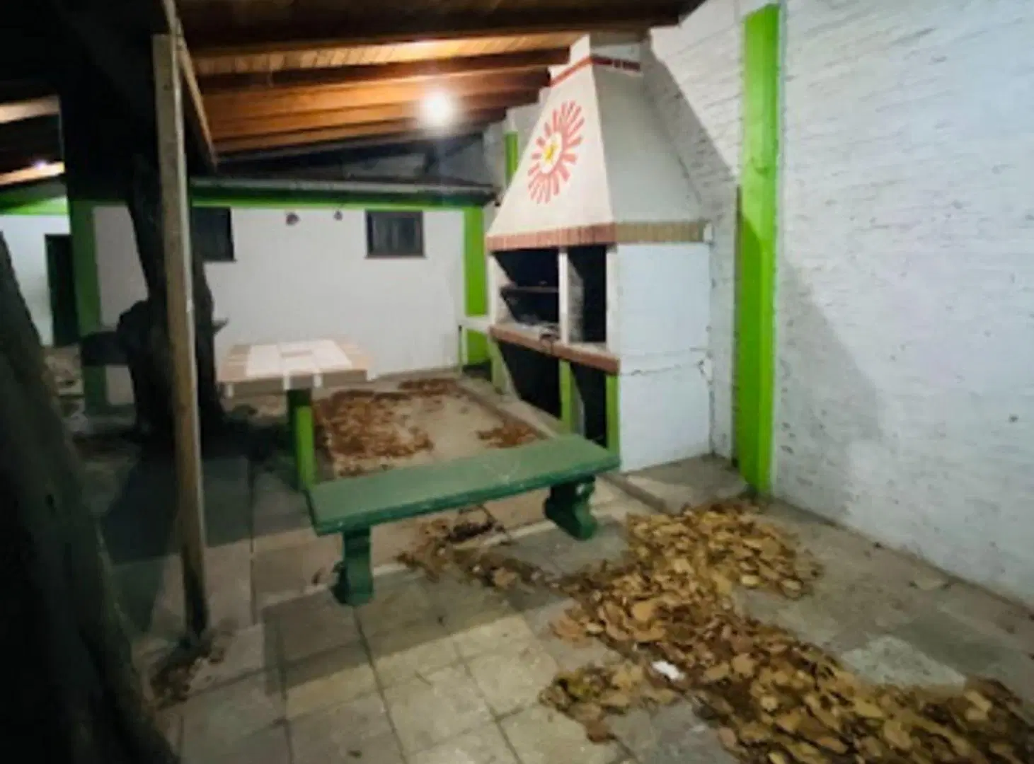 GALPON TERRENOS EN VENTA LA PLATA CANCHA FUTBOL 4
