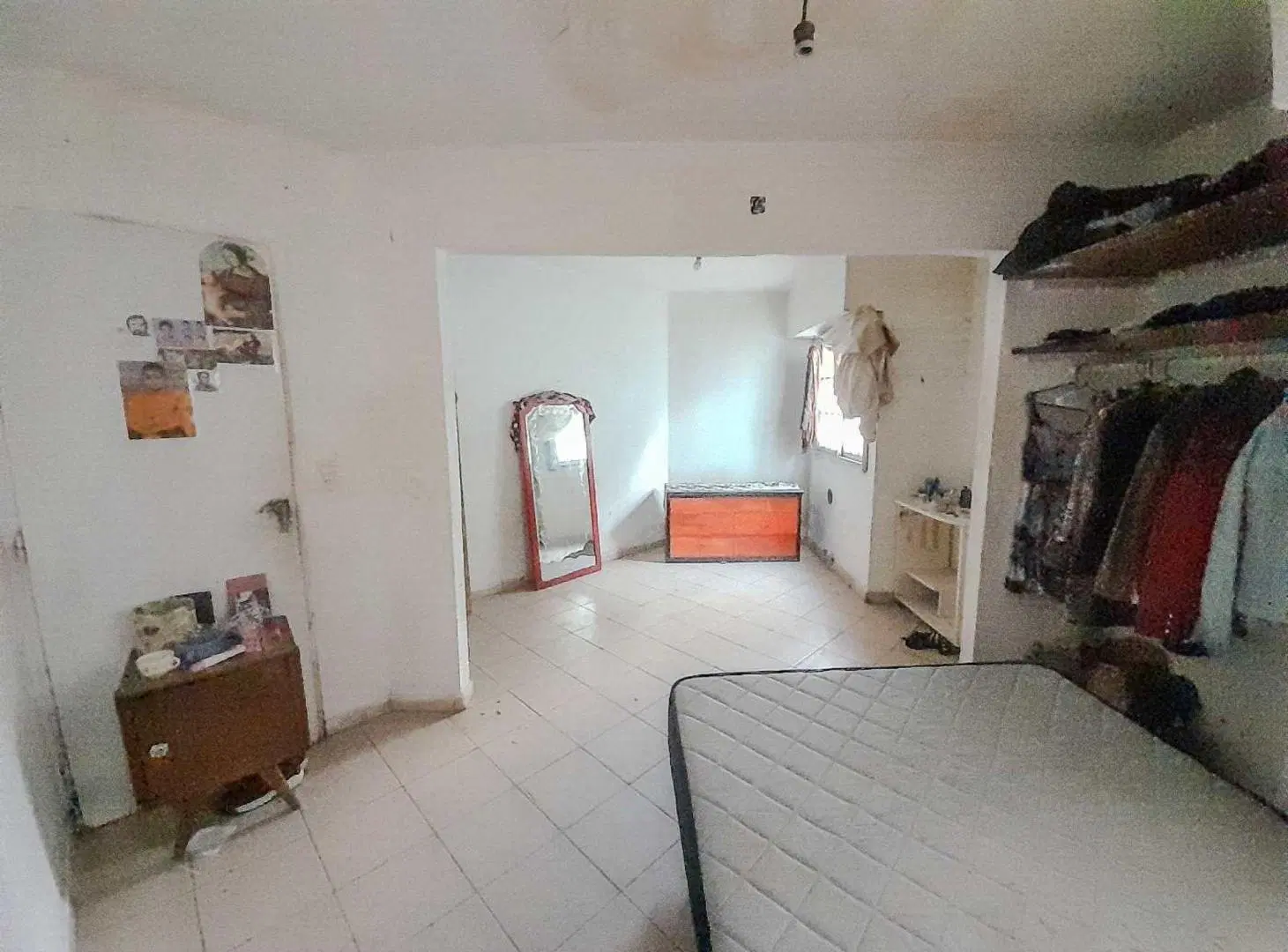 CASA EN VENTA TOLOSA LA PLATA 2 DORMITORIOS PARQUE 8
