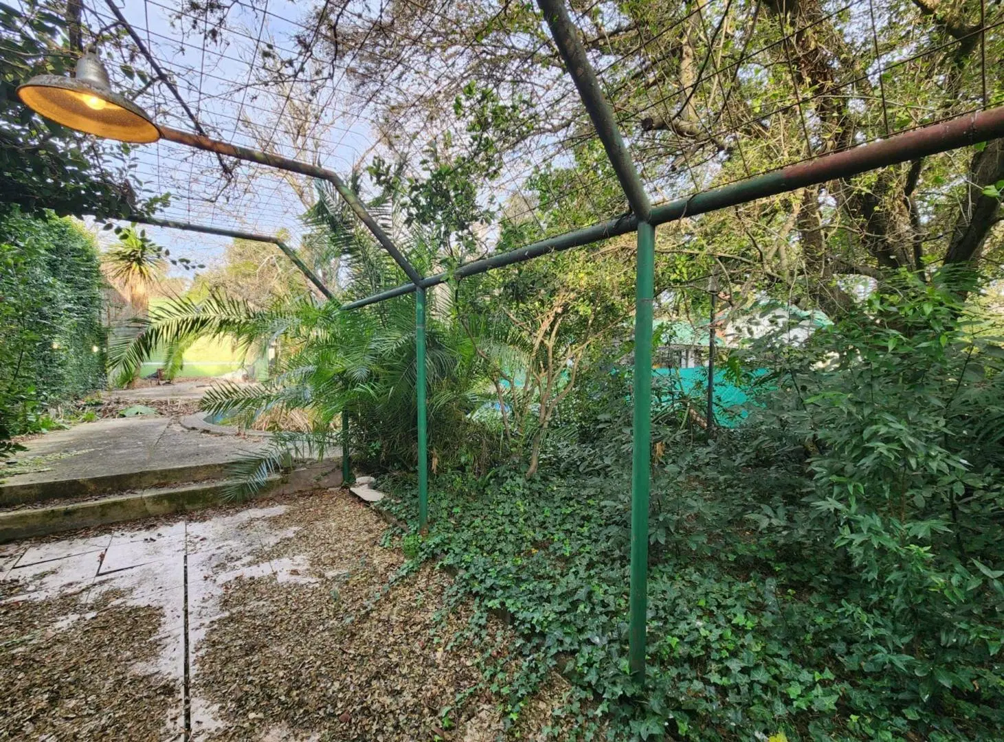 Lote en City Bell-La Plata 2