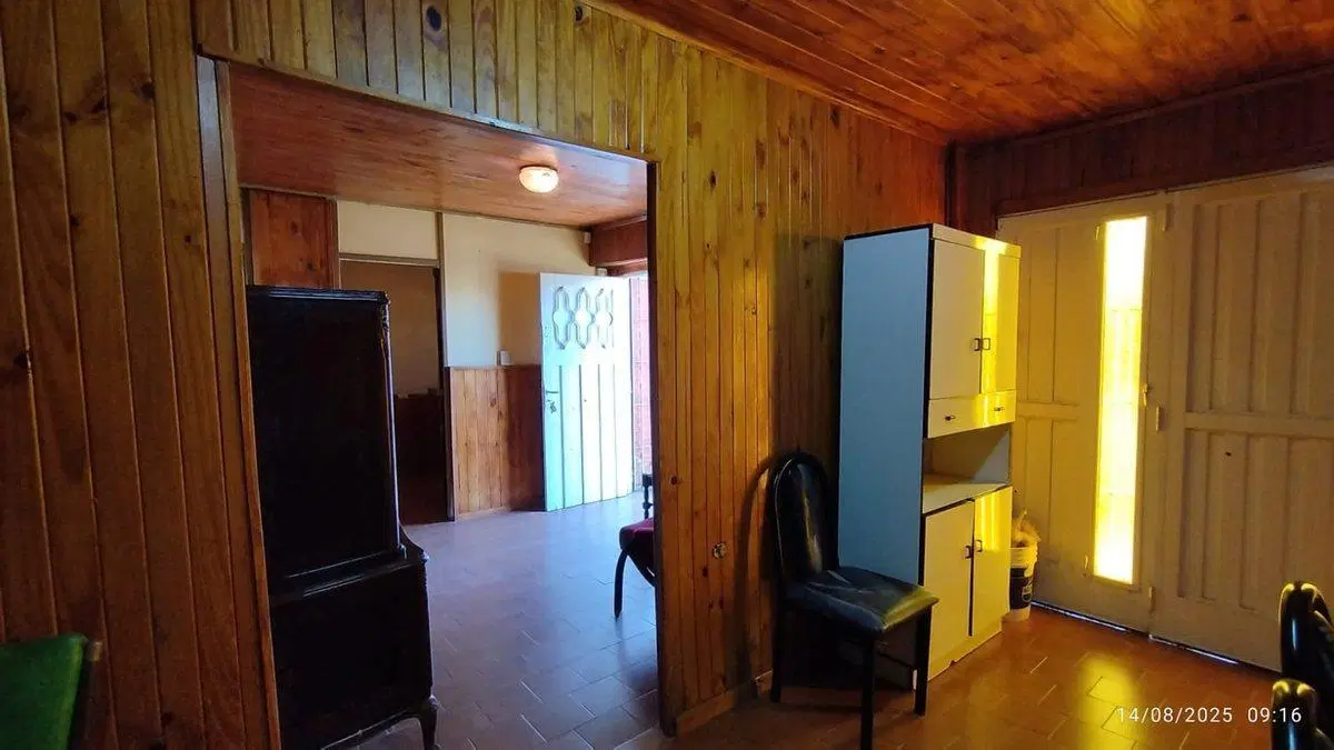 CASA EN VENTA EN PUNTA LARA 2